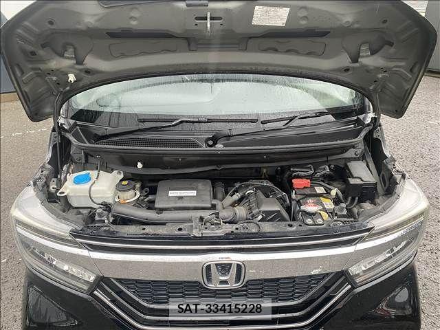 Honda N BOX CUSTOM 2017-11 7726467-19