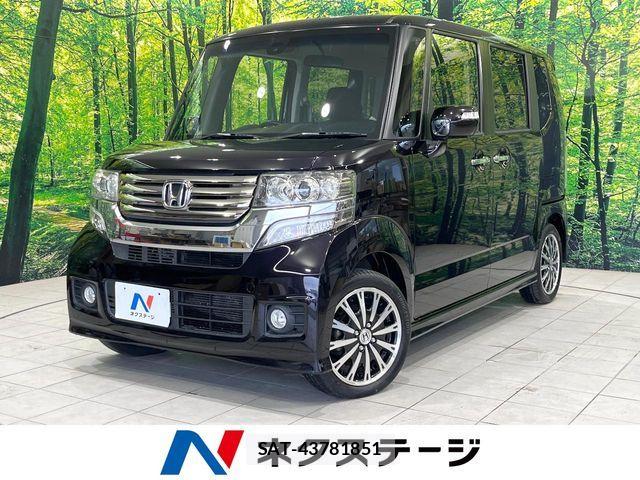 Honda N BOX CUSTOM 2014-09 7726461-0