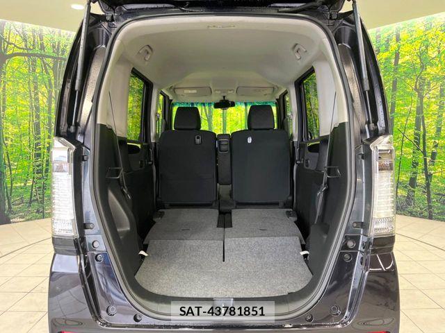 Honda N BOX CUSTOM 2014-09 7726461-9