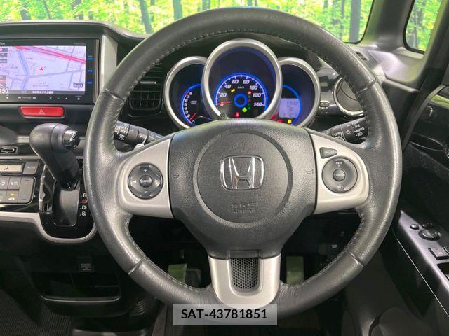 Honda N BOX CUSTOM 2014-09 7726461-10