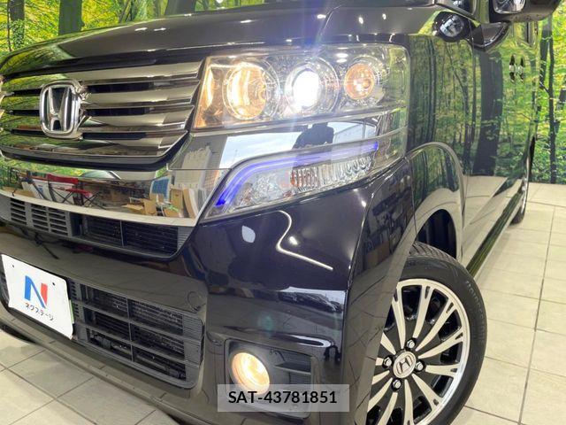 Honda N BOX CUSTOM 2014-09 7726461-11