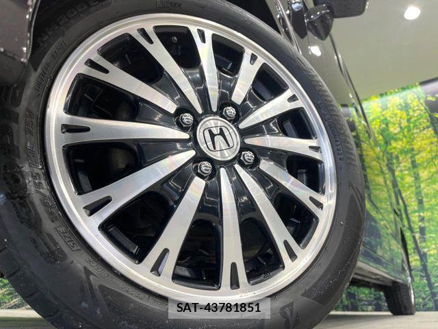 Honda N BOX CUSTOM 2014-09 7726461-12