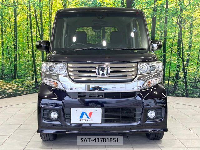 Honda N BOX CUSTOM 2014-09 7726461-13