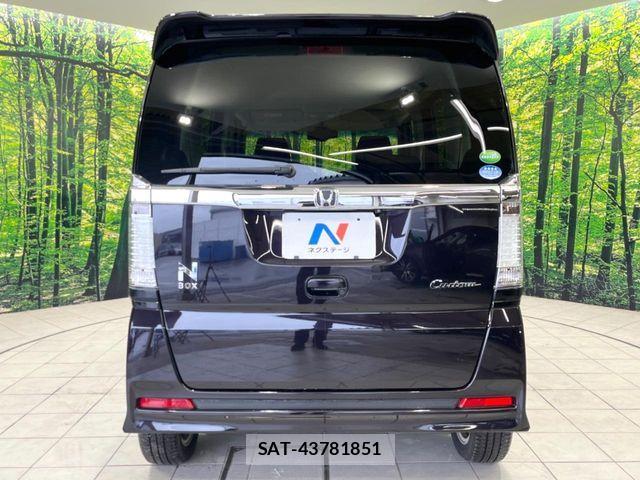 Honda N BOX CUSTOM 2014-09 7726461-14
