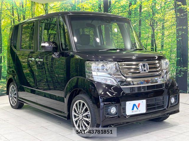 Honda N BOX CUSTOM 2014-09 7726461-15