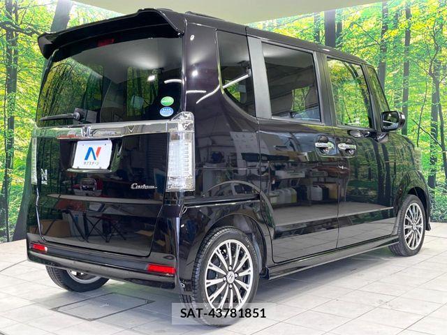 Honda N BOX CUSTOM 2014-09 7726461-16
