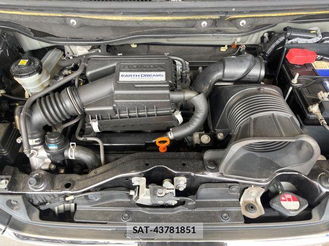 Honda N BOX CUSTOM 2014-09 7726461-17