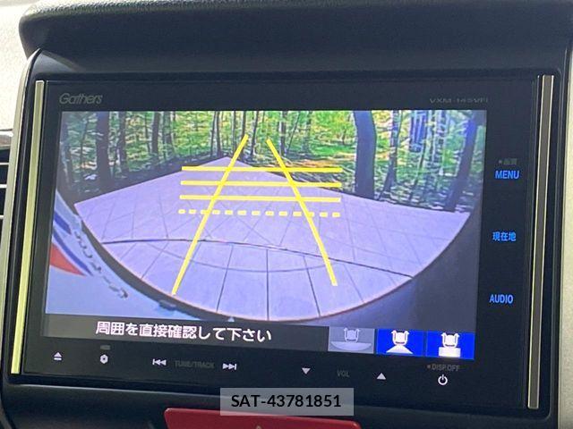 Honda N BOX CUSTOM 2014-09 7726461-3