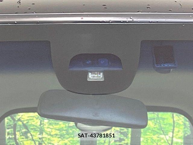 Honda N BOX CUSTOM 2014-09 7726461-4