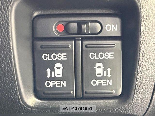Honda N BOX CUSTOM 2014-09 7726461-5