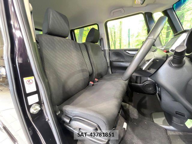 Honda N BOX CUSTOM 2014-09 7726461-7