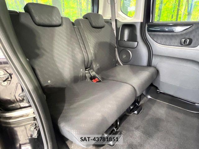 Honda N BOX CUSTOM 2014-09 7726461-8