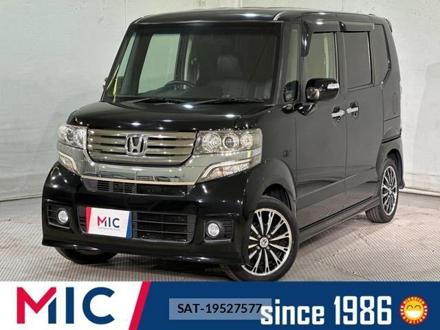 Honda N BOX CUSTOM 2013-04 7726459-0