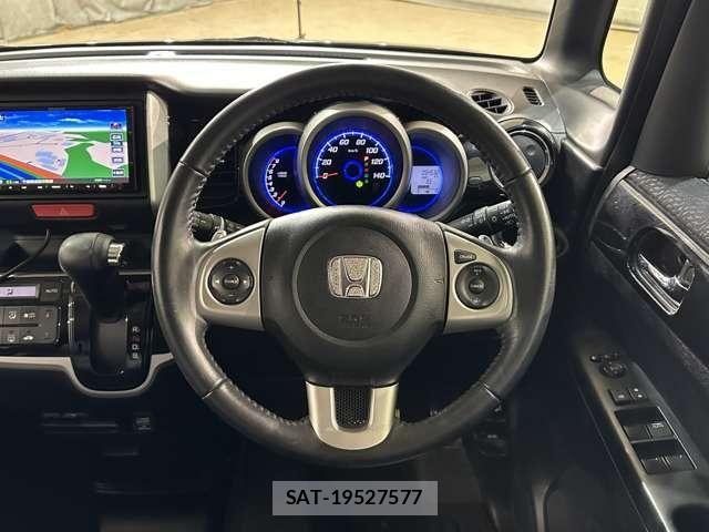 Honda N BOX CUSTOM 2013-04 7726459-9