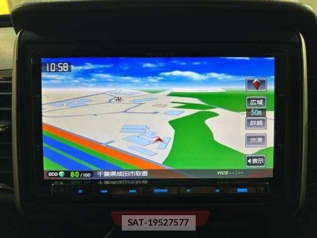 Honda N BOX CUSTOM 2013-04 7726459-17