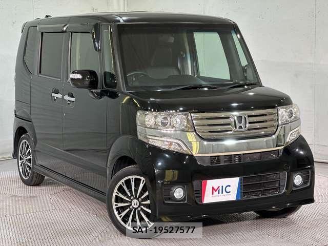 Honda N BOX CUSTOM 2013-04 7726459-1