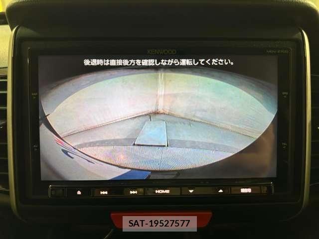 Honda N BOX CUSTOM 2013-04 7726459-21