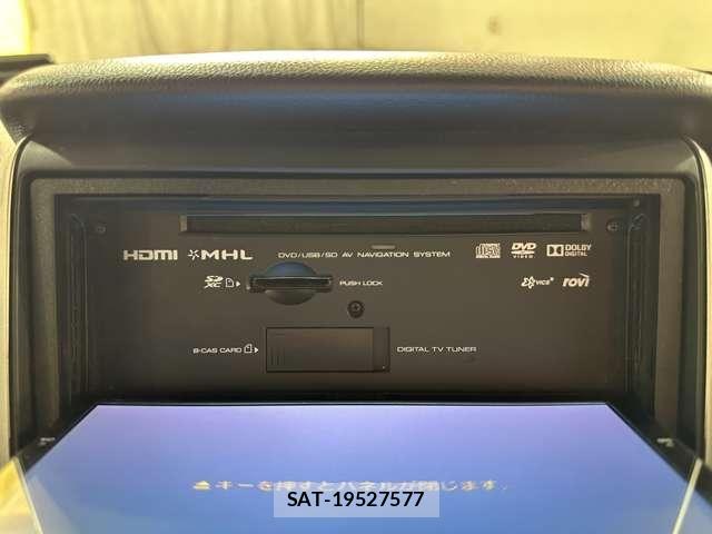 Honda N BOX CUSTOM 2013-04 7726459-28
