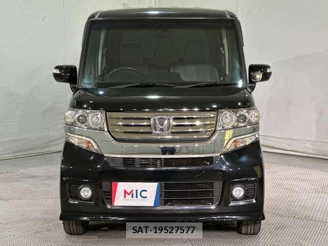 Honda N BOX CUSTOM 2013-04 7726459-2