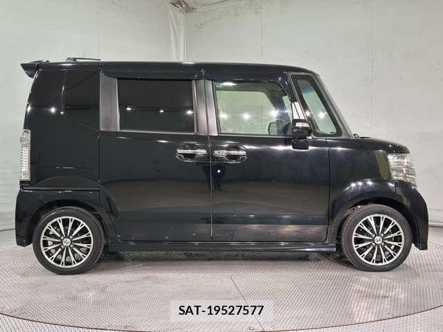 Honda N BOX CUSTOM 2013-04 7726459-3