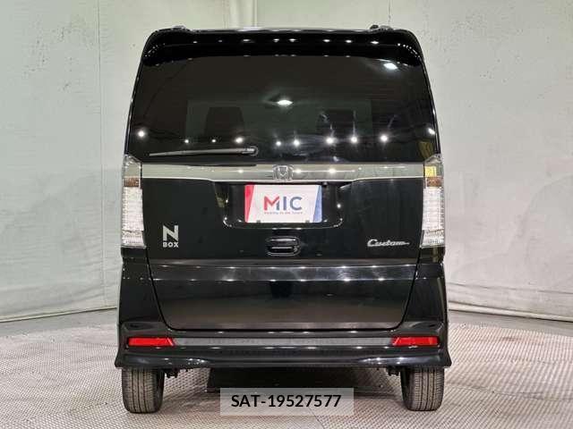 Honda N BOX CUSTOM 2013-04 7726459-5