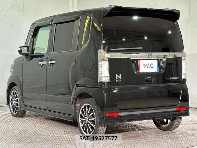 Honda N BOX CUSTOM 2013-04 7726459-6