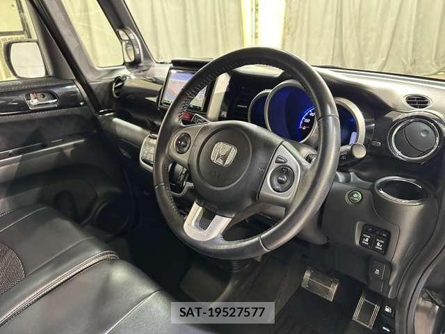 Honda N BOX CUSTOM 2013-04 7726459-8