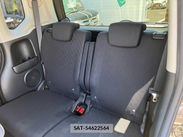 Honda N BOX CUSTOM 2012-04 7726475-9