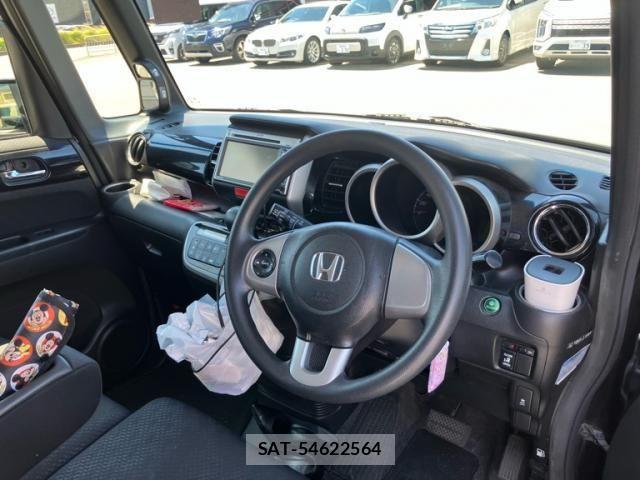 Honda N BOX CUSTOM 2012-04 7726475-11