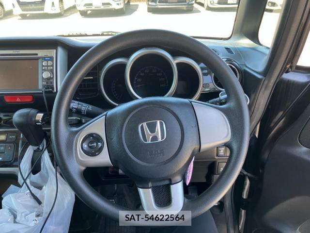 Honda N BOX CUSTOM 2012-04 7726475-12
