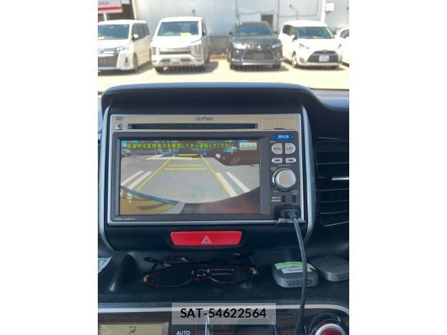 Honda N BOX CUSTOM 2012-04 7726475-15