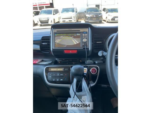Honda N BOX CUSTOM 2012-04 7726475-16