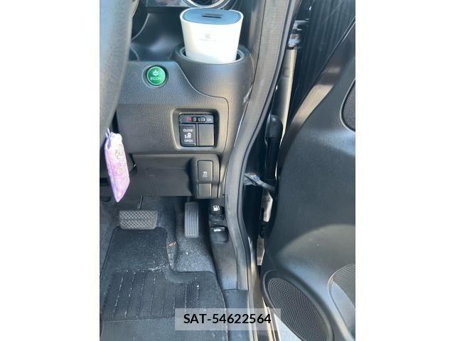 Honda N BOX CUSTOM 2012-04 7726475-17