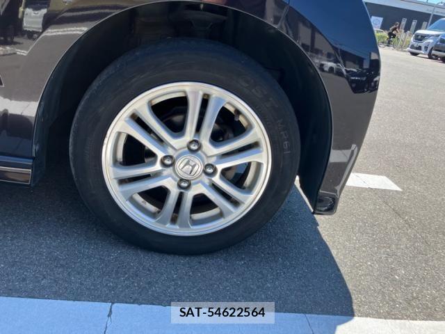 Honda N BOX CUSTOM 2012-04 7726475-2