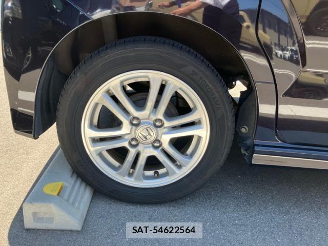 Honda N BOX CUSTOM 2012-04 7726475-3
