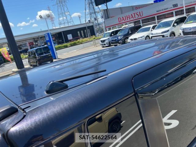Honda N BOX CUSTOM 2012-04 7726475-4