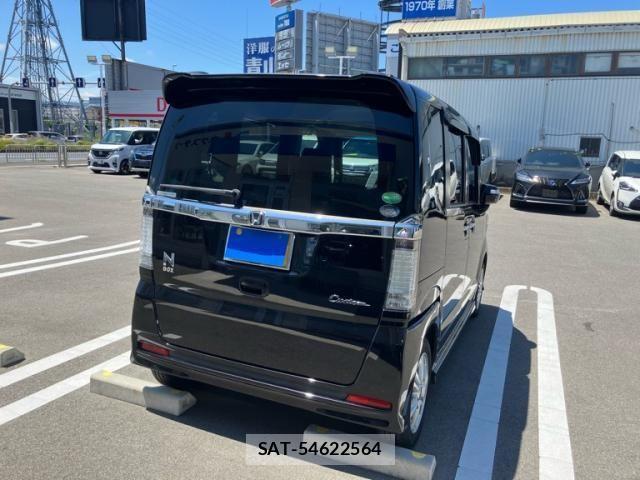 Honda N BOX CUSTOM 2012-04 7726475-5