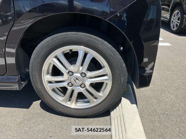 Honda N BOX CUSTOM 2012-04 7726475-6