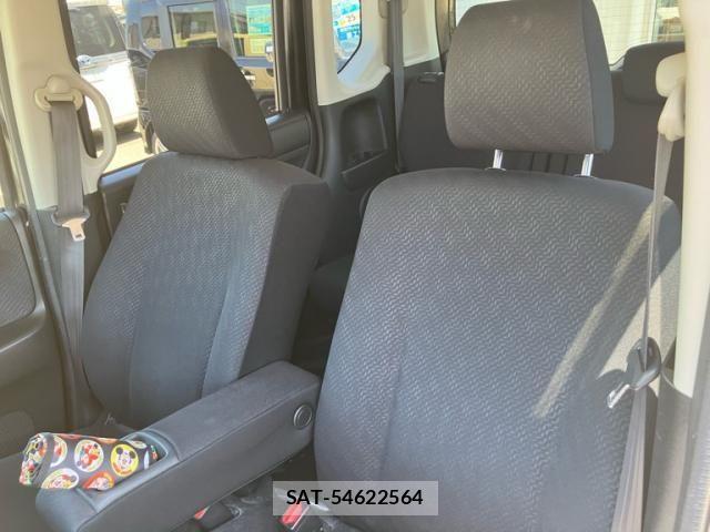 Honda N BOX CUSTOM 2012-04 7726475-8