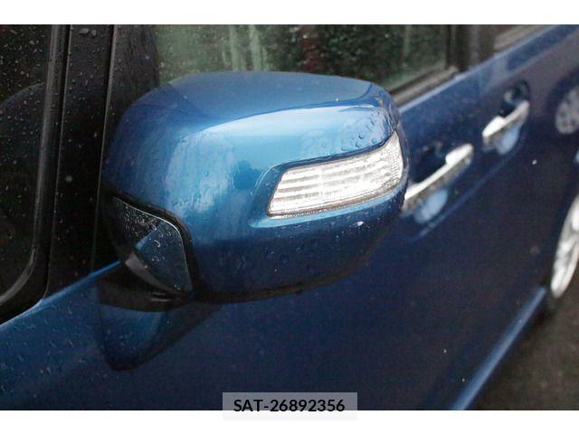 Honda N BOX CUSTOM 2012-09 7726464-9