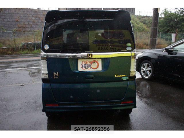 Honda N BOX CUSTOM 2012-09 7726464-14