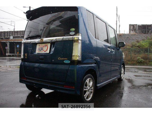 Honda N BOX CUSTOM 2012-09 7726464-15