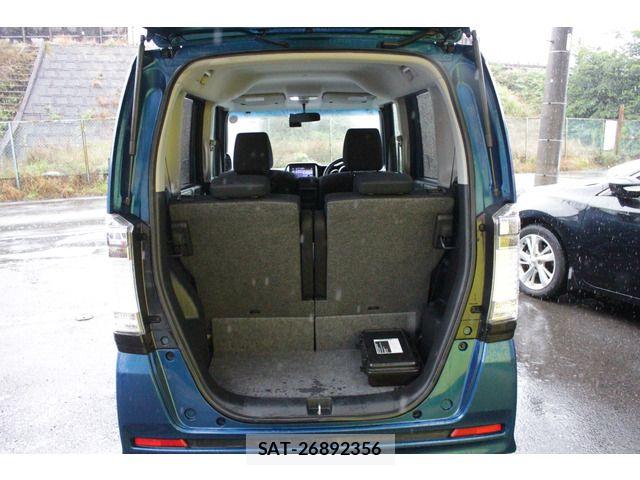 Honda N BOX CUSTOM 2012-09 7726464-16