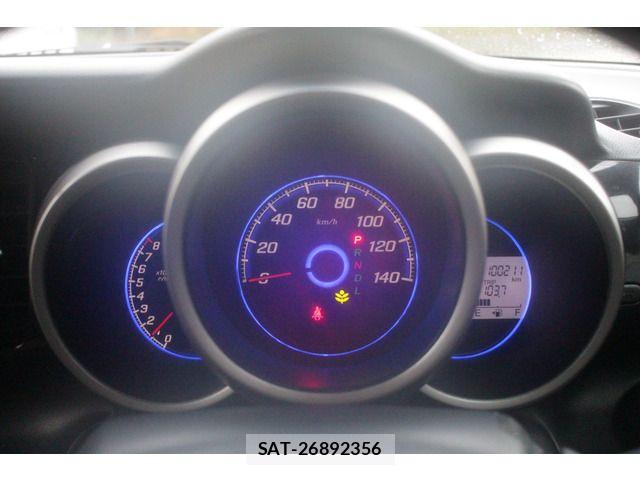 Honda N BOX CUSTOM 2012-09 7726464-18