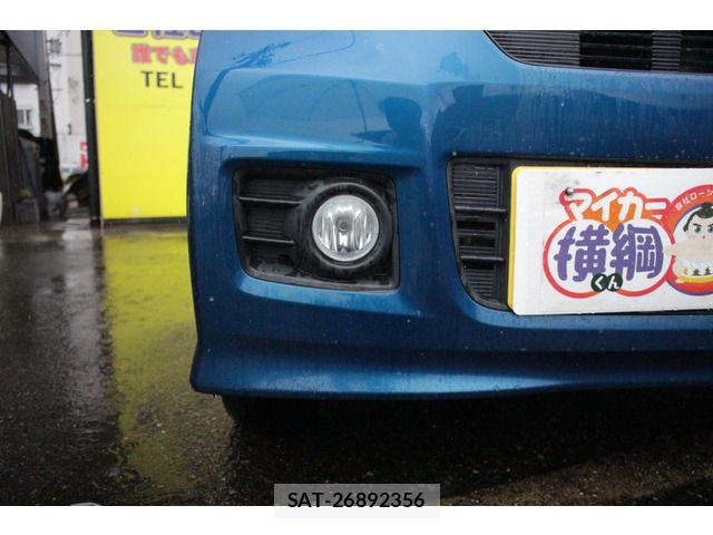 Honda N BOX CUSTOM 2012-09 7726464-3