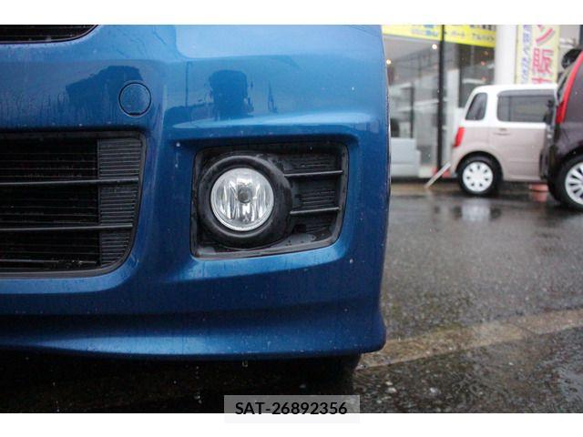 Honda N BOX CUSTOM 2012-09 7726464-4