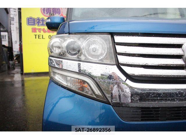 Honda N BOX CUSTOM 2012-09 7726464-5