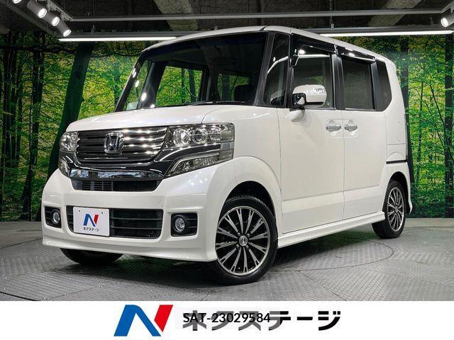 Honda N BOX CUSTOM 2013-10 7726460-0