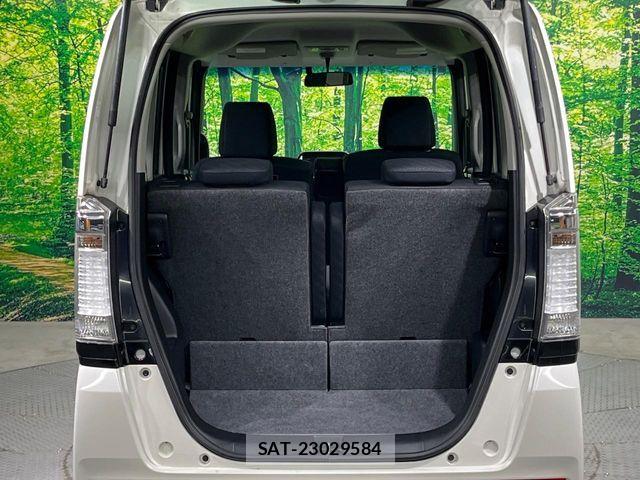 Honda N BOX CUSTOM 2013-10 7726460-9