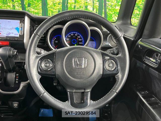 Honda N BOX CUSTOM 2013-10 7726460-10